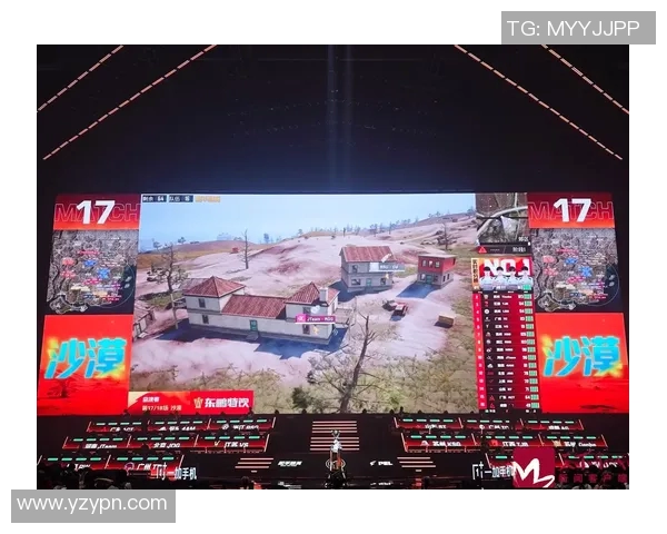 电竞实时数据助力和平精英战术WE快攻体系的全面解析与应用