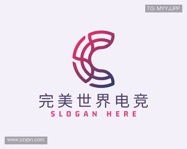 认识完美世界电竞